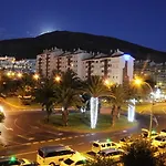 Appartement Comodoro