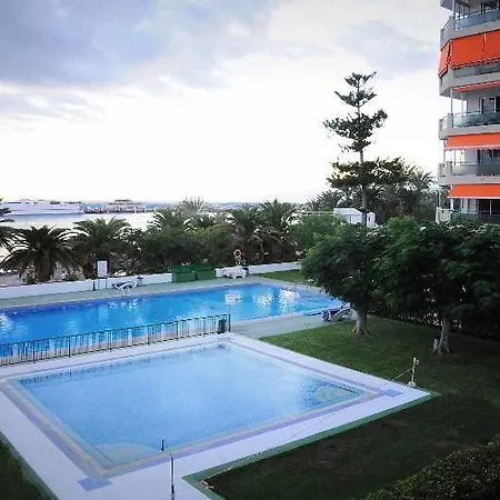 Comodoro Los Cristianos (Tenerife)