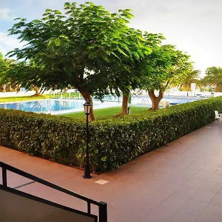 Comodoro Los Cristianos (Tenerife)