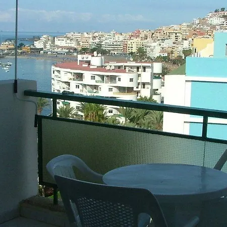 Comodoro * Los Cristianos (Tenerife)