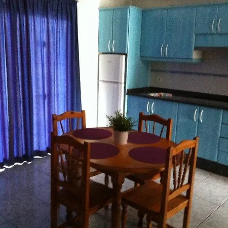 Comodoro * لوس كريستيانوس