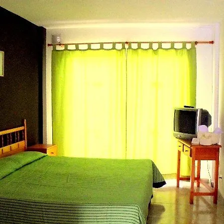 Apartmán Comodoro *