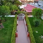Lejlighed Comodoro
