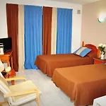 Comodoro Lejlighed