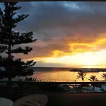 Comodoro *