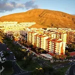 Comodoro Lejlighed *