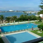 Lejlighed Comodoro *