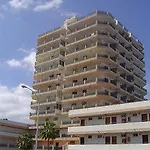 Comodoro Los Cristianos (Tenerife)