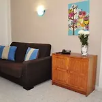 Comodoro Lejlighed