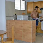 Lejlighed Comodoro *