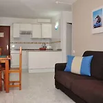 Comodoro Lejlighed *