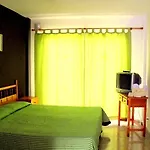 Lejlighed Comodoro *