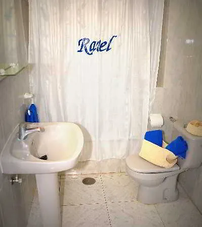 Apartament Comodoro