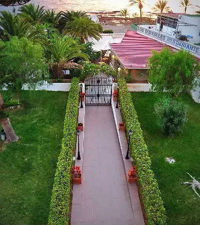 Apartament Comodoro