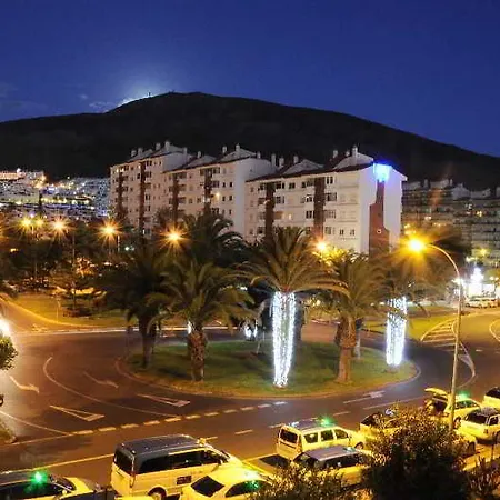 Lägenhet Comodoro