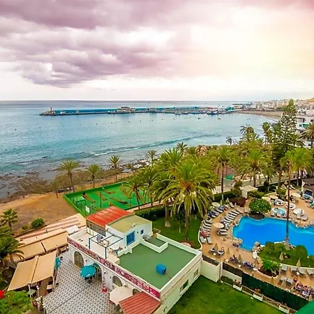 Comodoro Apartament Los Cristianos (Tenerife)