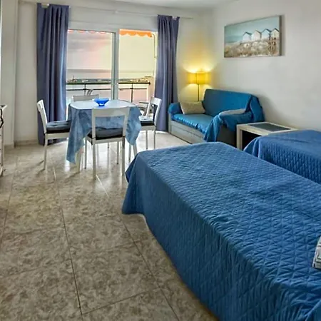 Comodoro Apartament *