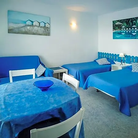 Comodoro Lägenhet
