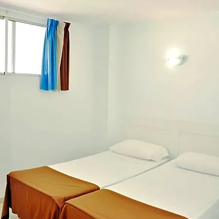 Apartament Comodoro