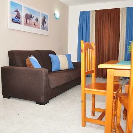 Comodoro Apartment