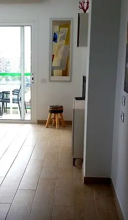 Apartment Comodoro *