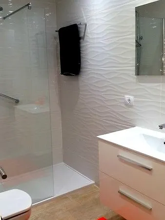 Apartament Comodoro