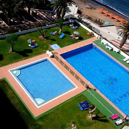 Apartament Comodoro