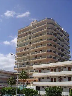 Comodoro Los Cristianos (Tenerife)