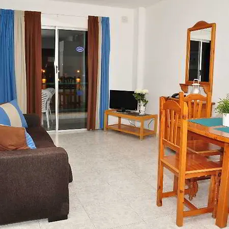 Apartment Comodoro