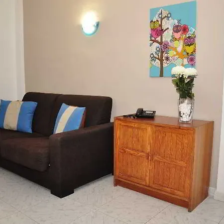 Comodoro Apartment