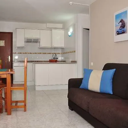 Comodoro Apartment *