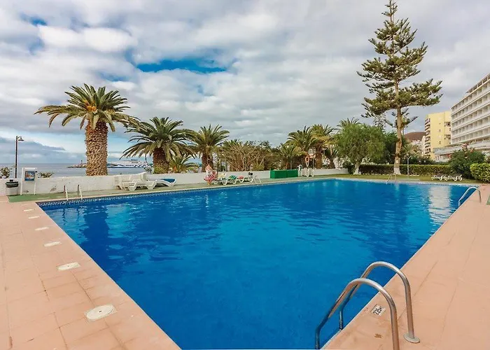 Comodoro Apartment *