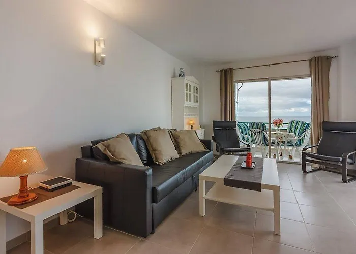 Comodoro Apartment