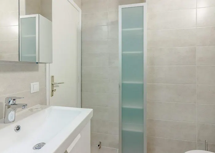 Comodoro Apartment *