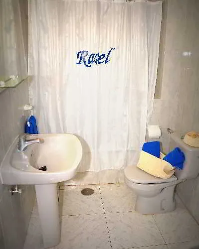 Apartment Comodoro