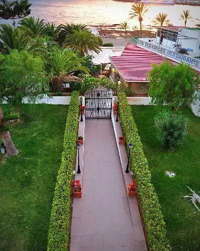 Apartment Comodoro