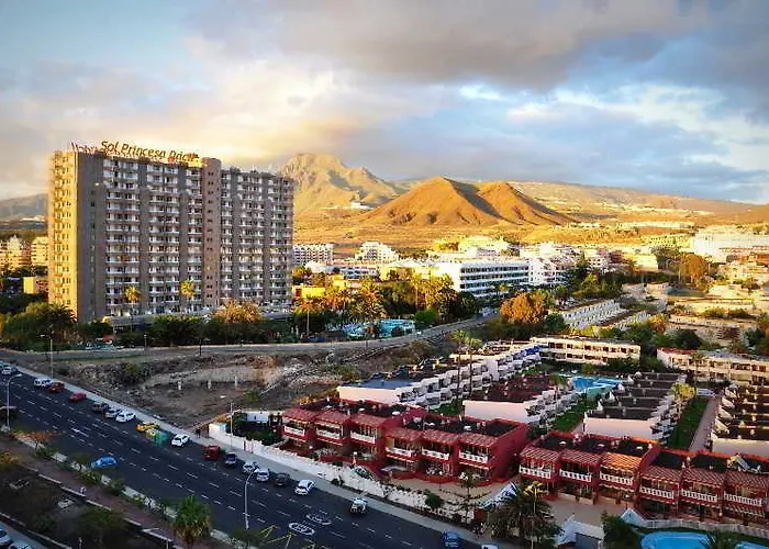 Comodoro Apartment *