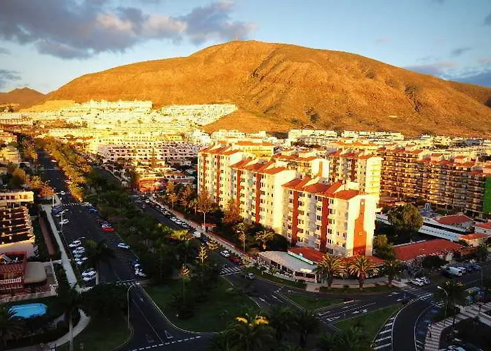 Comodoro Apartment *