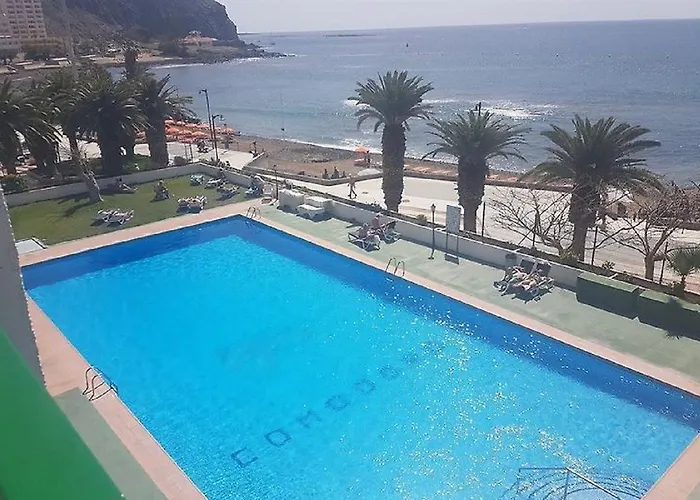 Comodoro Apartment Los Cristianos (Tenerife)