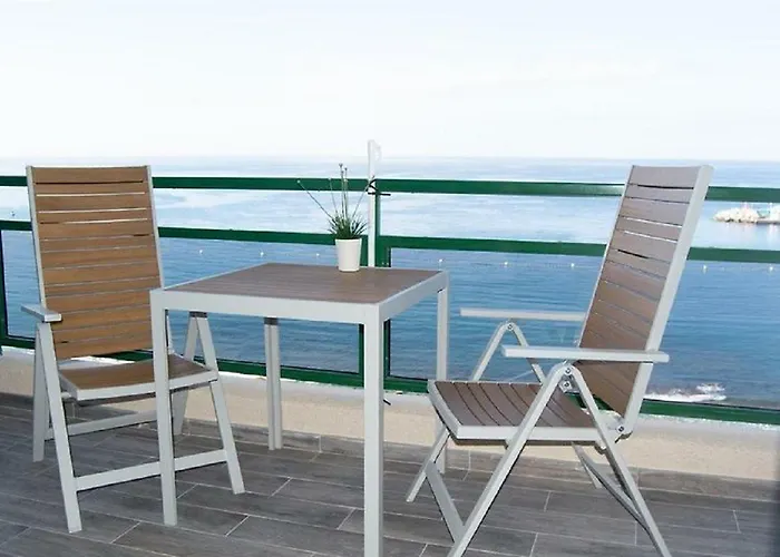 Apartment Comodoro
