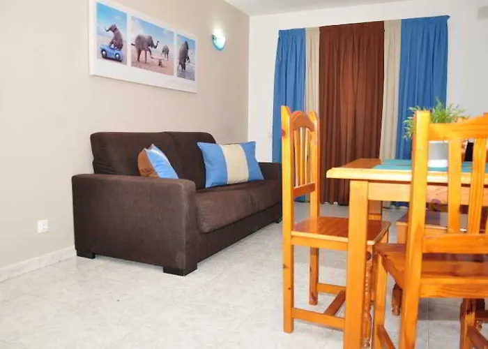 Comodoro Apartment