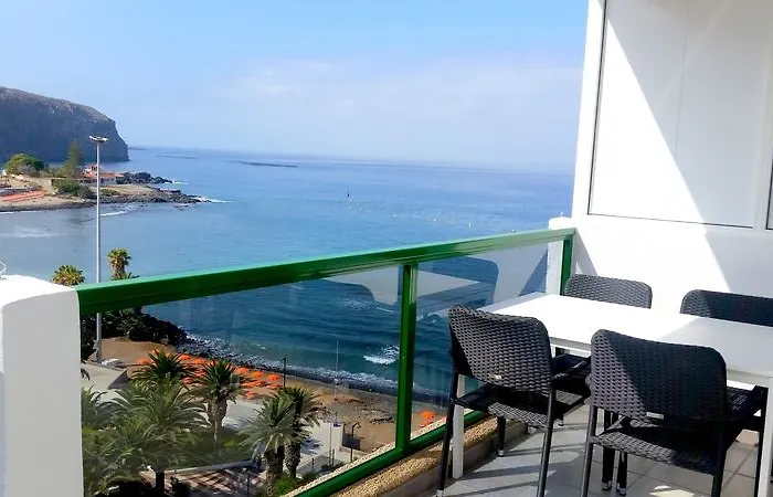 Comodoro Los Cristianos (Tenerife)