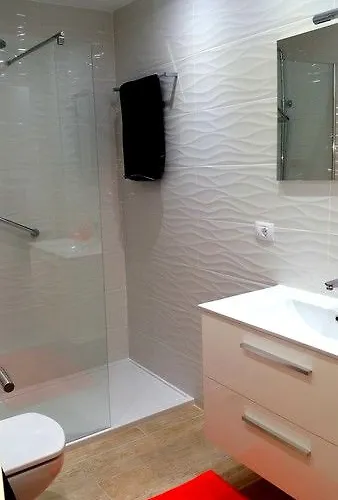Apartment Comodoro