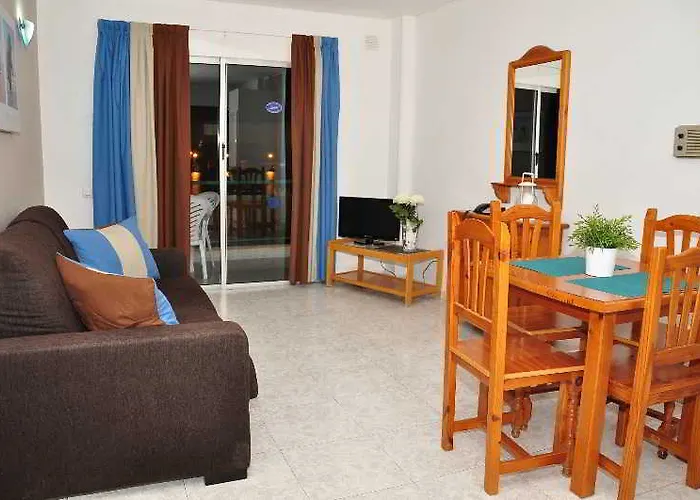 Apartment Comodoro