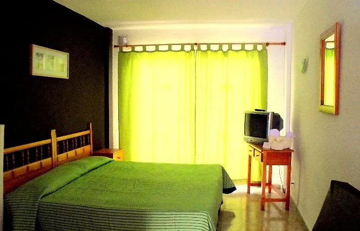 Apartment Comodoro *