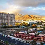 Comodoro Lägenhet *