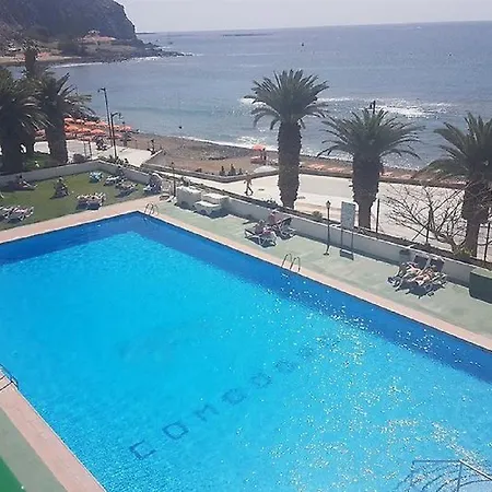 Comodoro Daire Los Cristianos (Tenerife)
