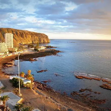 Daire Comodoro Los Cristianos (Tenerife)