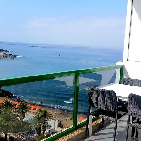 Comodoro Los Cristianos (Tenerife)